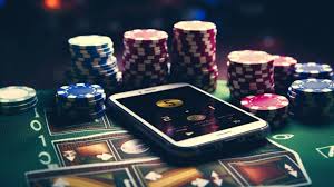 Discover the Exciting World of WildWild Casino & Sportsbook -258474091