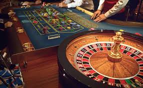 Discover the Thrills of Bitcoin Roulette The Future of Online Gaming