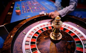 Experience the Thrill of Live Roulette Spin Your Way to Excitement!