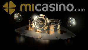 Explora el Mundo de Mi Casino Diversión y Ganancias a un Clic