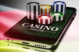 Mexgana Casino Tu destino de juegos en línea en México