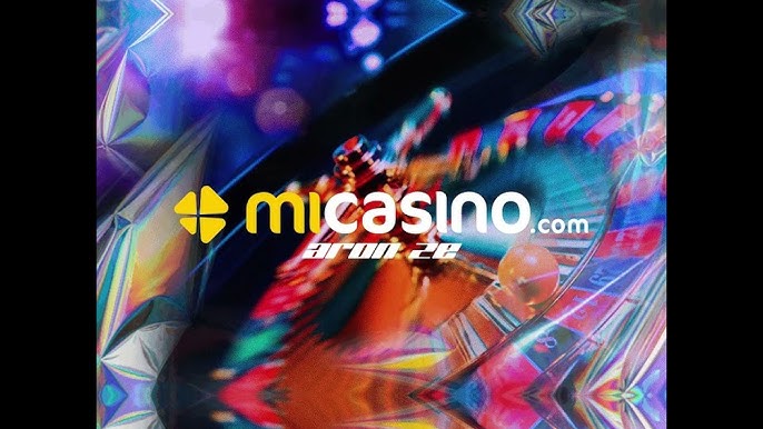 Mi Casino Tu Destino Ideal para el Entretenimiento en Línea