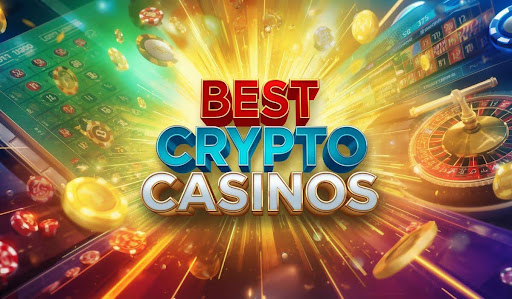 The Rise of Crypto Online Casinos A New Era in Gambling