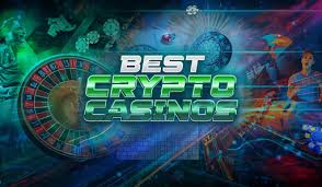 The Rise of Crypto Online Casinos A New Era in Gambling