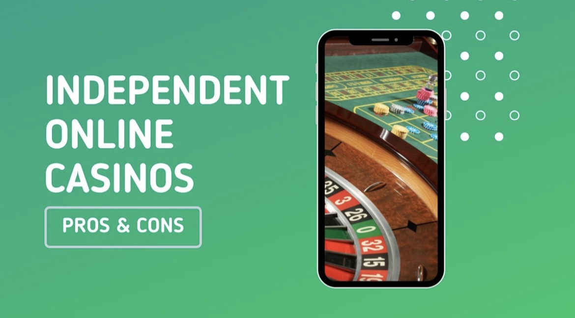 The Rise of Independent Online Casinos A New Era of Gaming 638951034