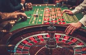 Todo lo que necesitas saber sobre la ruleta -438410497