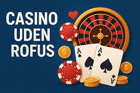 Bedste Casinoer uden MitID - Spil Sikkert og Bekvemt