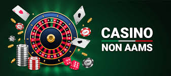 Casinò Non AAMS Guida alle Migliori Scelte del Gioco Online Casinò Non AAMS Guida alle Migliori Scelte del Gioco Online