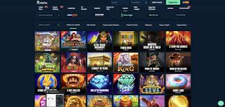 Comprehensive Review of Bitfortune Canada in 2027 A Gamblers' Paradise Comprehensive Review of Bitfortune Canada in 2027 A Gamblers' Paradise
