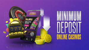 Descubre los Casinos Nuevos Diversión y Oportunidades