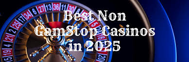 Discover the Latest Non GamStop Casinos An Exciting New Era