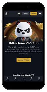 Experience the Thrill of Bitfortune Live Dealer Games -1242838605