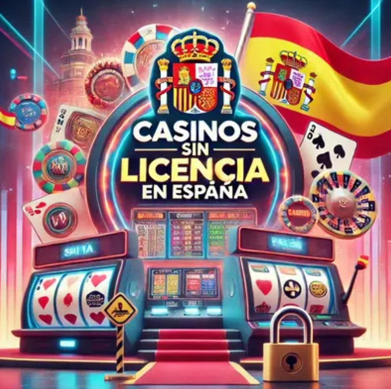 Exploring Non GamStop Casinos in the UK A Comprehensive Guide -794794387