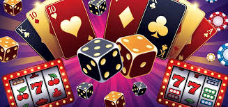 Zahraniční casino Co potřebujete vědět o hraní v online hernách