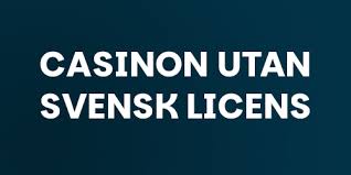 Bästa Online Casino Utan Omsättningskrav - Spela Fritt och Känn friheten av Dina Vinster