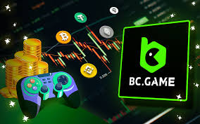 BC.Game Registration Your Gateway to Exciting Online Gaming BC.Game Registration Your Gateway to Exciting Online Gaming