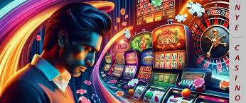 Bedste Nye Casinoer i Danmark - Find Din Favorit Bedste Nye Casinoer i Danmark - Find Din Favorit