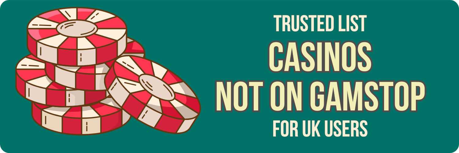 Best Casino Sites Not Registered Unveiling Top Choices Best Casino Sites Not Registered Unveiling Top Choices