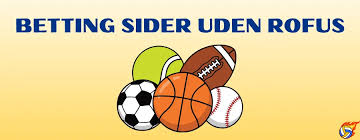 Betting uden dansk licens – Hvad skal du vide Betting uden dansk licens – Hvad skal du vide