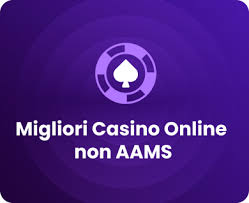 Casinò Italiani Non AAMS Scopri il Mondo dei Casinò Alternativi Casinò Italiani Non AAMS Scopri il Mondo dei Casinò Alternativi