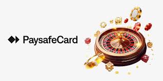 Casino Online mit Paysafecard Sicher und Anonym Spielen 1360057066