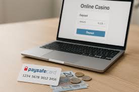 Casino Online mit Paysafecard Sicher und Anonym Spielen 1360057066