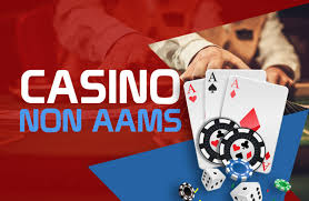 Casino Online No ADM Scopri le Migliori Opportunità di Gioco Casino Online No ADM Scopri le Migliori Opportunità di Gioco
