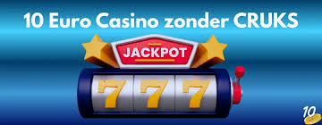 Casino's zonder CRUKS Ontdek de Vrijheid van Spelen