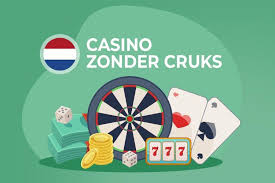 Casino zonder CRUKS Nederland Ontdek de voordelen