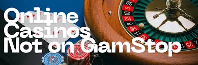 Casinos Not on Gamstop UK Your Guide to Alternative Gambling Options Casinos Not on Gamstop UK Your Guide to Alternative Gambling Options