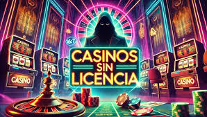 Casinos Online Sin Licencia Lo Que Debes Saber Casinos Online Sin Licencia Lo Que Debes Saber