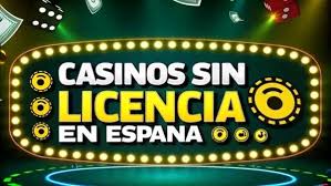 Casinos Online Sin Licencia Lo Que Debes Saber Casinos Online Sin Licencia Lo Que Debes Saber
