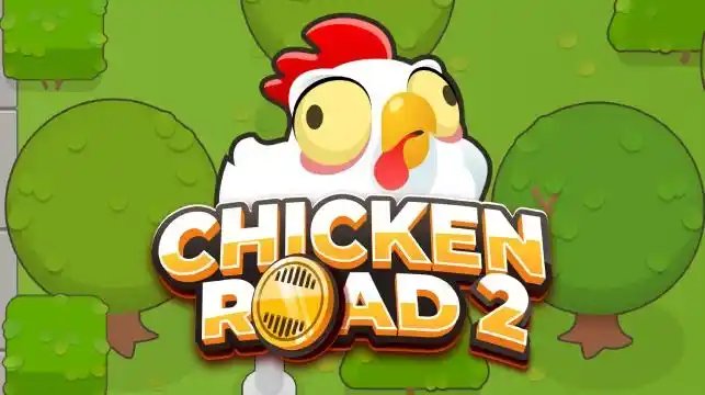 Scopri chicken road