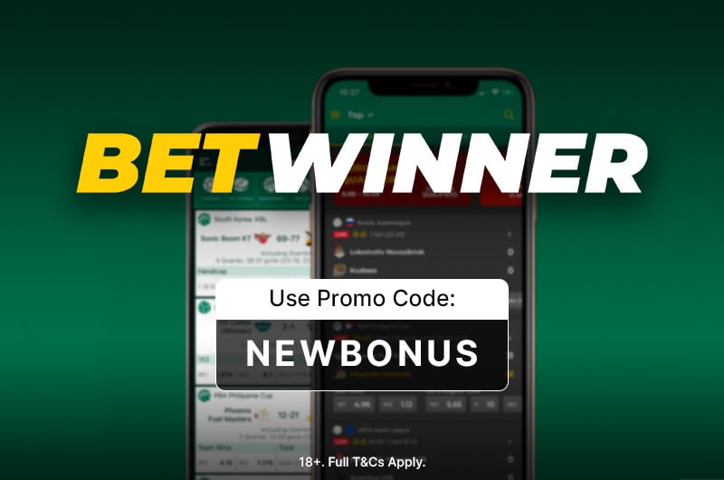 Complete Guide to BetWinner Login Access Your Betting Account