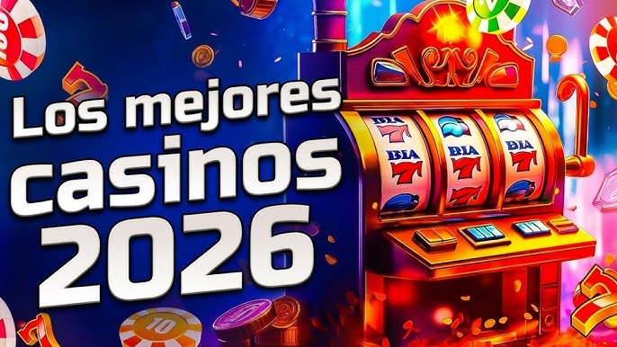 Descubre las Mejores Opciones de Casino Online en Español Descubre las Mejores Opciones de Casino Online en Español