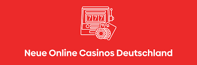 Die Aufregende Welt der Neuen Online Casinos 1455907410