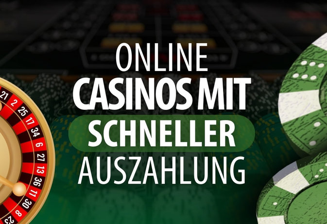 Die besten Casinos mit Sofortauszahlung Die besten Casinos mit Sofortauszahlung
