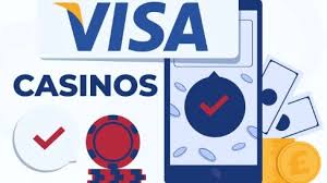 Die Vorteile von Visa für Online-Casinos Die Vorteile von Visa für Online-Casinos