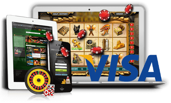Die Vorteile von Visa für Online-Casinos Die Vorteile von Visa für Online-Casinos
