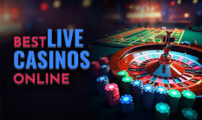 Discover Exciting Live Roulette Options Not on GamStop Discover Exciting Live Roulette Options Not on GamStop