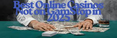 Discover Legit Non GamStop Casinos for Uninterrupted Gaming Discover Legit Non GamStop Casinos for Uninterrupted Gaming