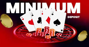 Discover the Benefits of Deposit £2 Casino