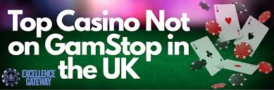 Discover the Best Casino Sites Not on Gamstop 1737782832 Discover the Best Casino Sites Not on Gamstop 1737782832