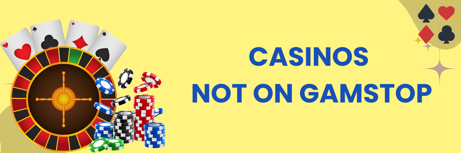 Discover the Best Casino Sites Not on Gamstop 1805160691 Discover the Best Casino Sites Not on Gamstop 1805160691