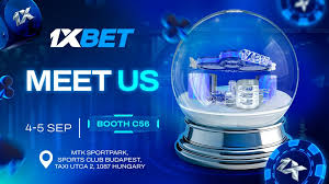 Discover the Excitement of Online Betting with 1xBet Indonesia Discover the Excitement of Online Betting with 1xBet Indonesia