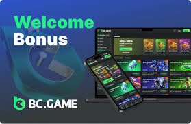 Discover the Exciting World of BC.Game Crypto Casino