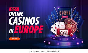 Discover the Top 10 Online Casinos in Europe for 2023 Discover the Top 10 Online Casinos in Europe for 2023