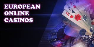 Discover the Top 10 Online Casinos in Europe for 2023 Discover the Top 10 Online Casinos in Europe for 2023