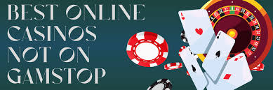 Discovering Casinos Not on Gamstop in the UK 1721632410 Discovering Casinos Not on Gamstop in the UK 1721632410