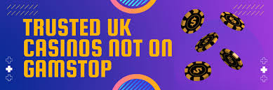 Discovering Casinos Not on Gamstop UK A Guide to Alternative Gambling Options Discovering Casinos Not on Gamstop UK A Guide to Alternative Gambling Options